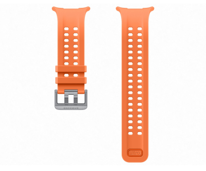 Pasek i akcesoria do zegarków Samsung Pasek Marine do Watch V2 pomarańczowy